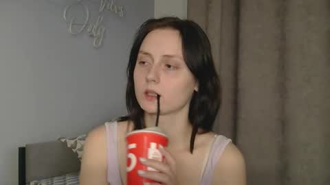 bonne_chance online show from October 3, 3:28 pm