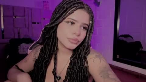 Bonnie Anderson  online show from July 22, 6:25 am