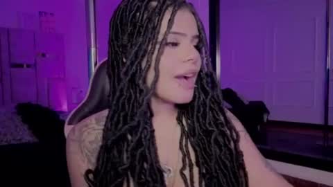 Bonnie Anderson  online show from July 27, 3:14 am