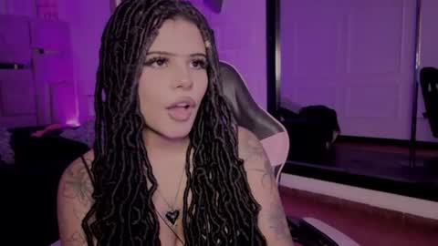 Bonnie Anderson  online show from July 23, 6:16 pm