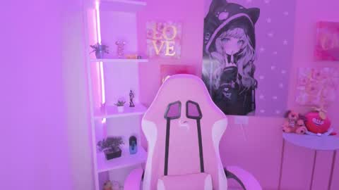 Bonnie online show from March 3, 11:36 am