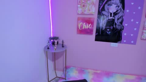 Bonnie online show from January 6, 11:51 am