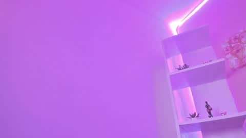 Bonnie online show from February 18, 9:42 pm