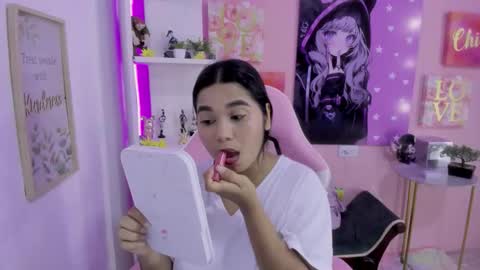 Bonnie online show from November 30, 3:00 am