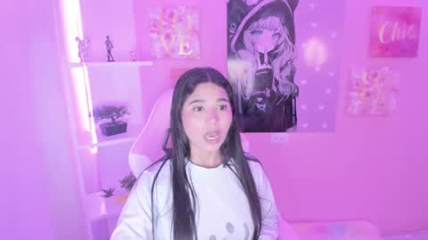 Bonnie online show from January 29, 11:25 pm