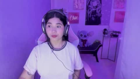 Bonnie online show from February 23, 4:13 am