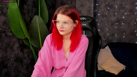Bonnie online show from May 4, 9:57 am