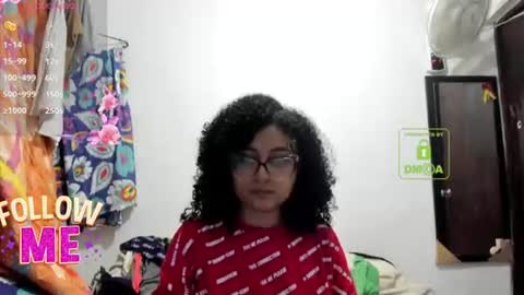 bonnie lam  hello welcome to my room I hope you have fun and you can reach your maximum pleasure here with me online show from July 24, 5:16 am