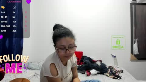 bonnie lam  hello welcome to my room I hope you have fun and you can reach your maximum pleasure here with me online show from June 18, 3:41 am