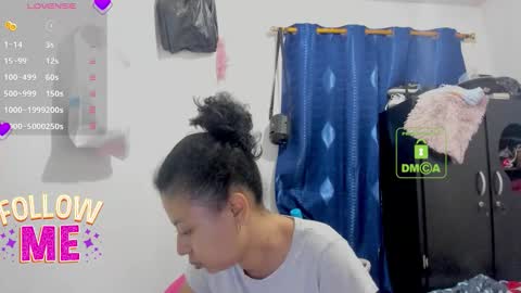 bonnie lam  hello welcome to my room I hope you have fun and you can reach your maximum pleasure here with me online show from September 14, 2:42 am