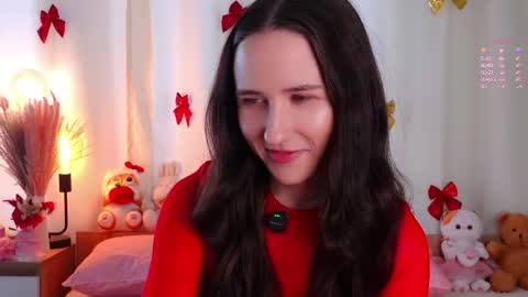 Emma online show from March 23, 1:23 am