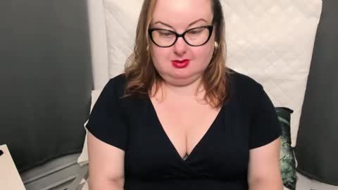 Bonnie online show from January 25, 4:56 am