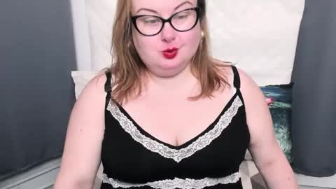 Bonnie online show from January 22, 4:55 am