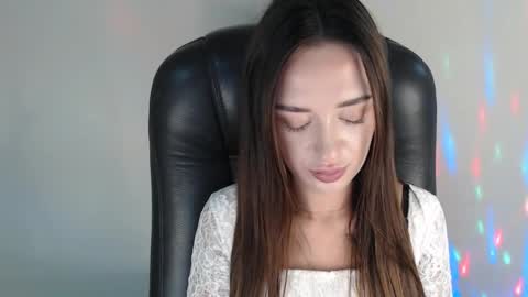 Snapshot of bonniexxx_ chatting on October 6, 6:41 am Bonnie online show from October 6, 6:41 am
