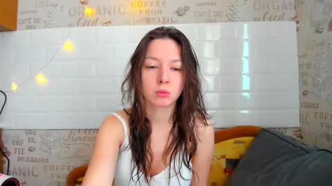 Bonny Kimberly online show from February 11, 10:47 am