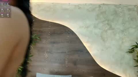 Bonny online show from March 25, 12:08 pm