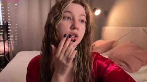 Eva online show from February 3, 4:34 pm