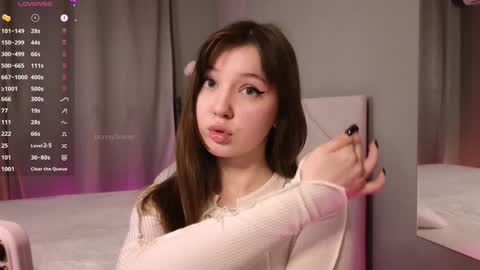 Snapshot of bonnyflower chatting on January 19, 5:49 pm Eva online show from January 19, 5:49 pm