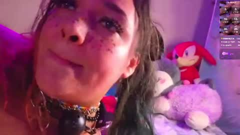 Nova  sub to my fan club for free pms and sexy sloppy videos  online show from July 3, 5:24 am