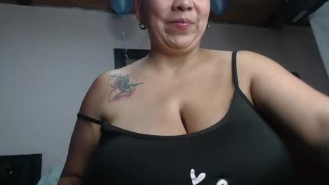 Luciana independent model online show from May 26, 6:51 pm