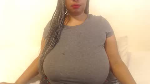 boobyqueen online show from November 26, 12:50 pm