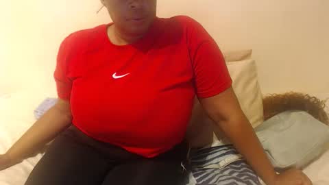 boobyqueen online show from January 17, 7:43 pm