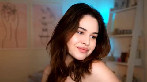 boobyybliss online show from October 22, 7:57 am