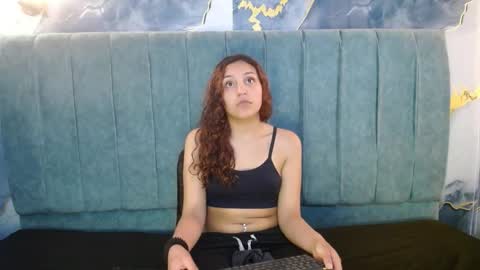 Snapshot of borbuja1 chatting on October 19, 2:30 pm borbuja online show from October 19, 2:30 pm