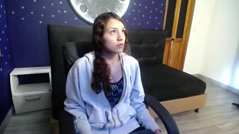 Snapshot of borbuja1 chatting on September 16, 12:02 pm borbuja online show from September 16, 12:02 pm