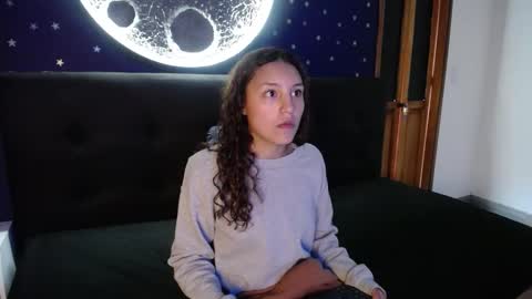 Snapshot of borbuja1 chatting on October 2, 12:21 pm borbuja online show from October 2, 12:21 pm