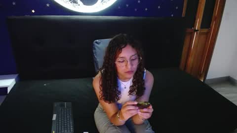 Snapshot of borbuja1 chatting on October 10, 5:40 pm borbuja online show from October 10, 5:40 pm