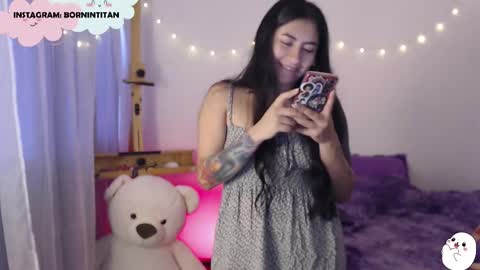 Alice online show from January 15, 10:49 pm