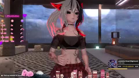 Snapshot of bowsette_ chatting on February 24, 4:15 pm Camila online show from February 24, 4:15 pm