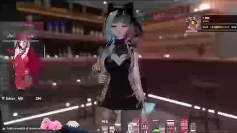 Snapshot of bowsette_ chatting on September 19, 4:28 pm Camila online show from September 19, 4:28 pm