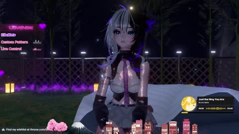 Snapshot of bowsette_ chatting on February 27, 3:37 pm Camila online show from February 27, 3:37 pm