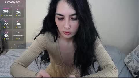 Helen  online show from January 12, 11:48 am