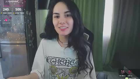 Snapshot of boxinghelen chatting on February 19, 10:34 am Helen online show from February 19, 10:34 am
