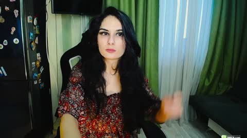 Snapshot of boxinghelen chatting on February 3, 11:42 am Helen online show from February 3, 11:42 am