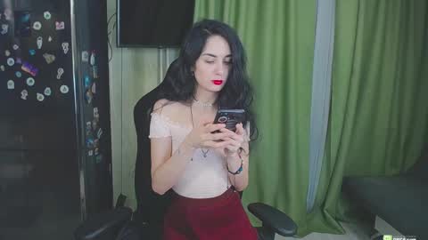 Snapshot of boxinghelen chatting on February 17, 3:55 pm Helen online show from February 17, 3:55 pm