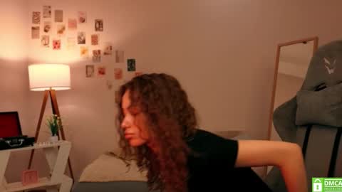 Lilly online show from October 22, 12:10 pm