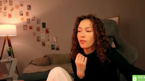 Lilly online show from October 28, 12:11 pm