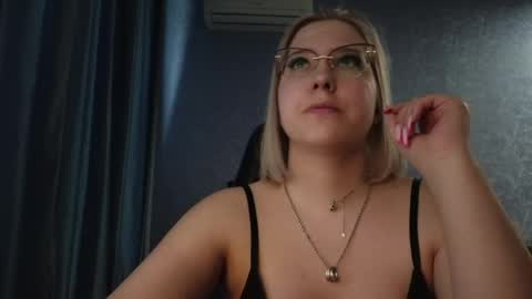 Belle  online show from April 23, 12:12 pm