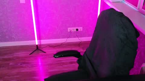 Belle  online show from December 30, 3:03 am