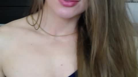 Brandy Gem online show from March 27, 8:05 am