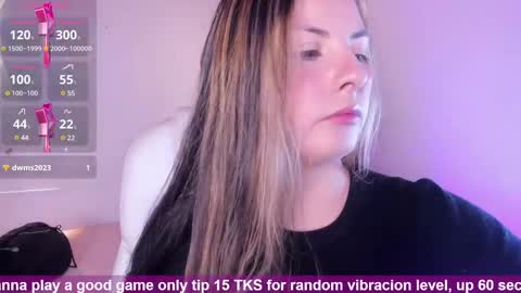 BRANDY  online show from March 8, 2:05 pm