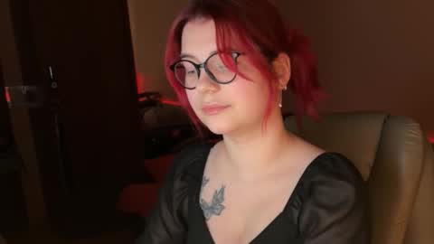 brandy_wow online show from February 4, 4:10 pm