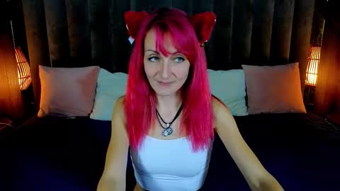 Brandybloomm online show from October 29, 12:04 am