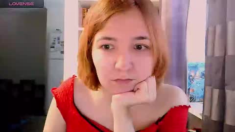 Brattyfoxygirl online show from January 17, 11:27 am