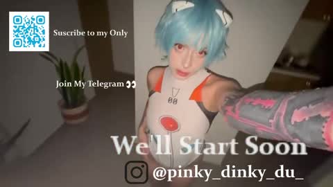 Rei  online show from March 31, 1:27 am