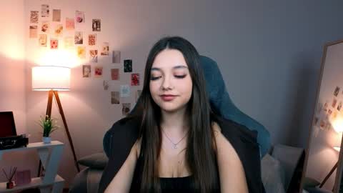 Rachel online show from February 28, 7:35 pm